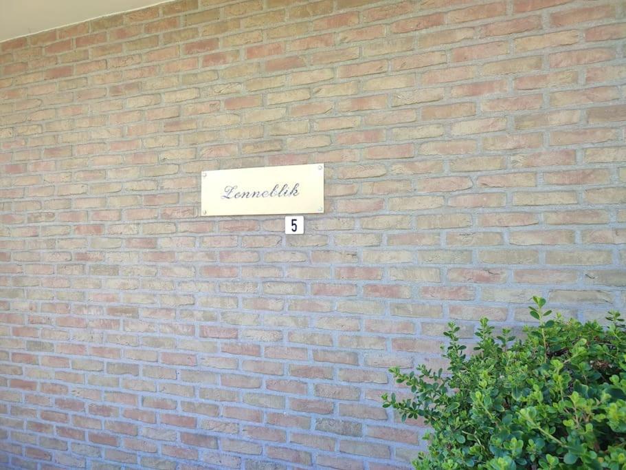 4-Persoons Appartement Met Een Mooi Uitzicht De Panne Exterior foto